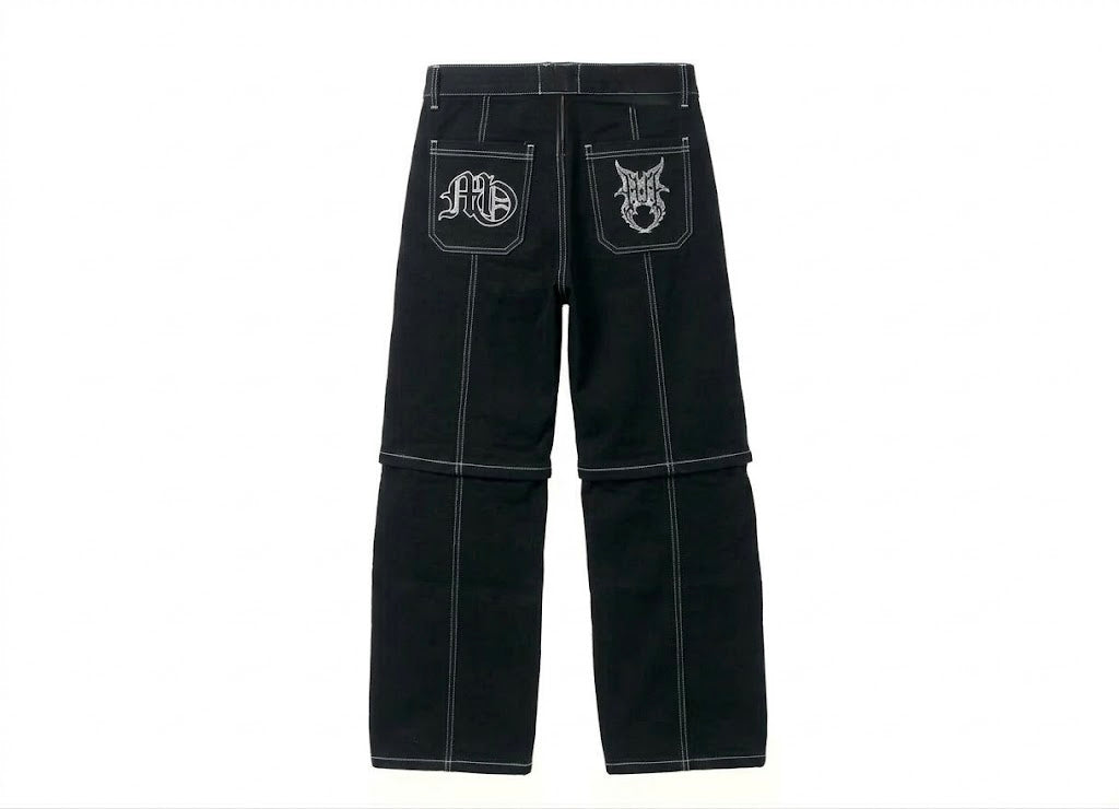 OBSIDIAN SKYLINE SET(unisex)