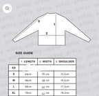 MUNDOCARTEL® Cartel Long Sleeve - Black