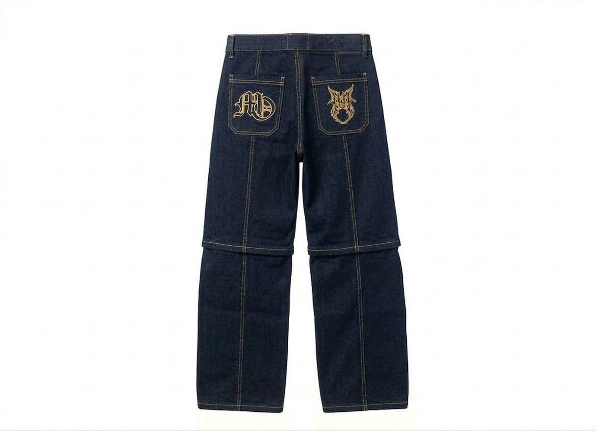 AZURE SKYLINE SET(unisex)