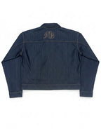 AZURE SKYLINE JACKET