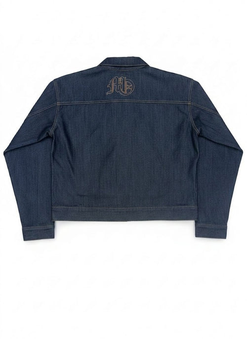 AZURE SKYLINE JACKET