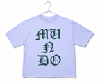 MUNDOCARTEL® Legacy Tee - White