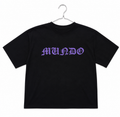 MUNDOCARTEL® Cartel Tee - Black