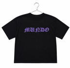 MUNDOCARTEL® Cartel Tee - Black