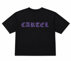 MUNDOCARTEL® Cartel Tee - Black