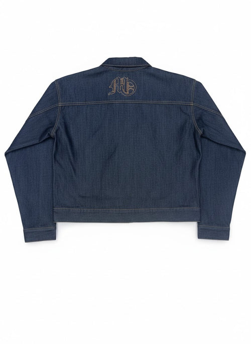 AZURE SKYLINE JACKET