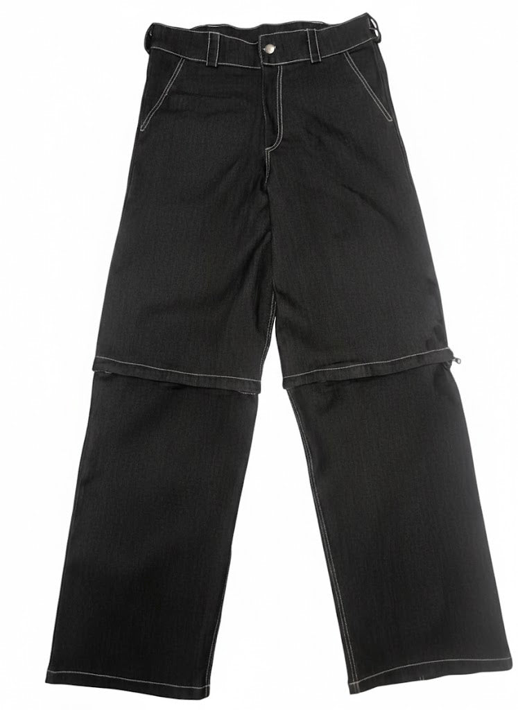 OBSIDIAN SKYLINE SET