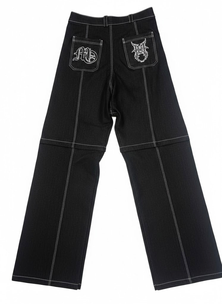 OBSIDIAN SKYLINE SET