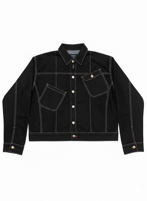 OBSIDIAN SKYLINE JACKET