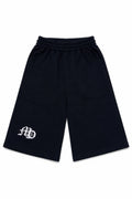 MUNDOCARTEL® Essential Shorts - Black
