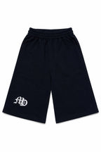 MUNDOCARTEL® Essential Shorts - Black