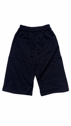 MUNDOCARTEL® Essential Shorts - Black