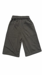 MUNDOCARTEL® Essential Shorts - Shadow