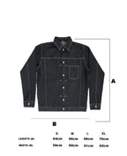 OBSIDIAN SKYLINE SET(unisex)