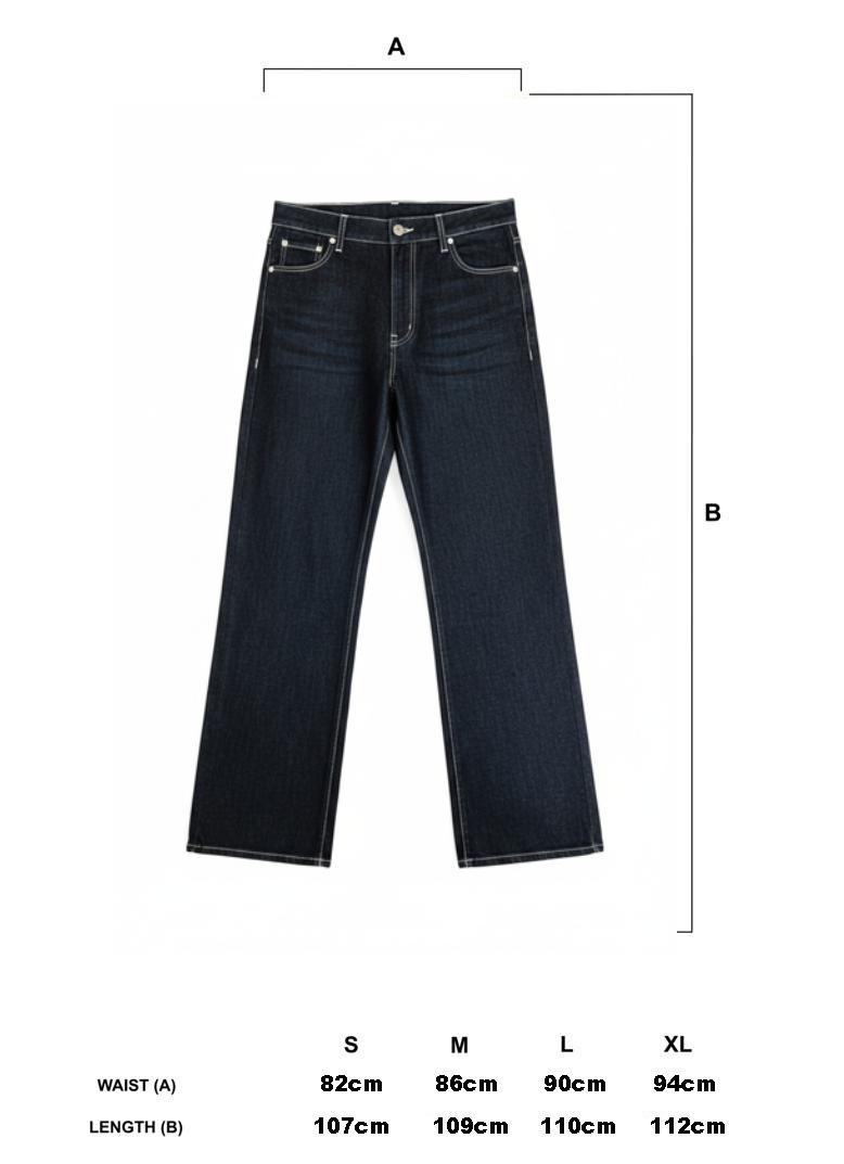 OBSIDIAN SKYLINE PANTS