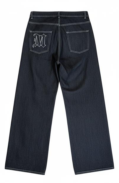 OBSIDIAN SKYLINE PANTS