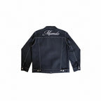 OBSIDIAN SKYLINE SET(unisex)